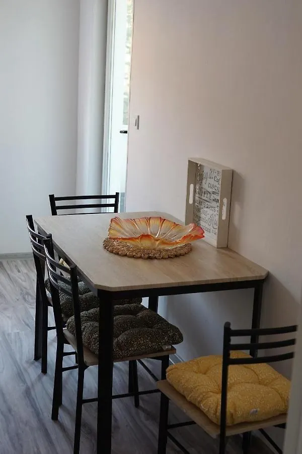 Apartman Smit Umag