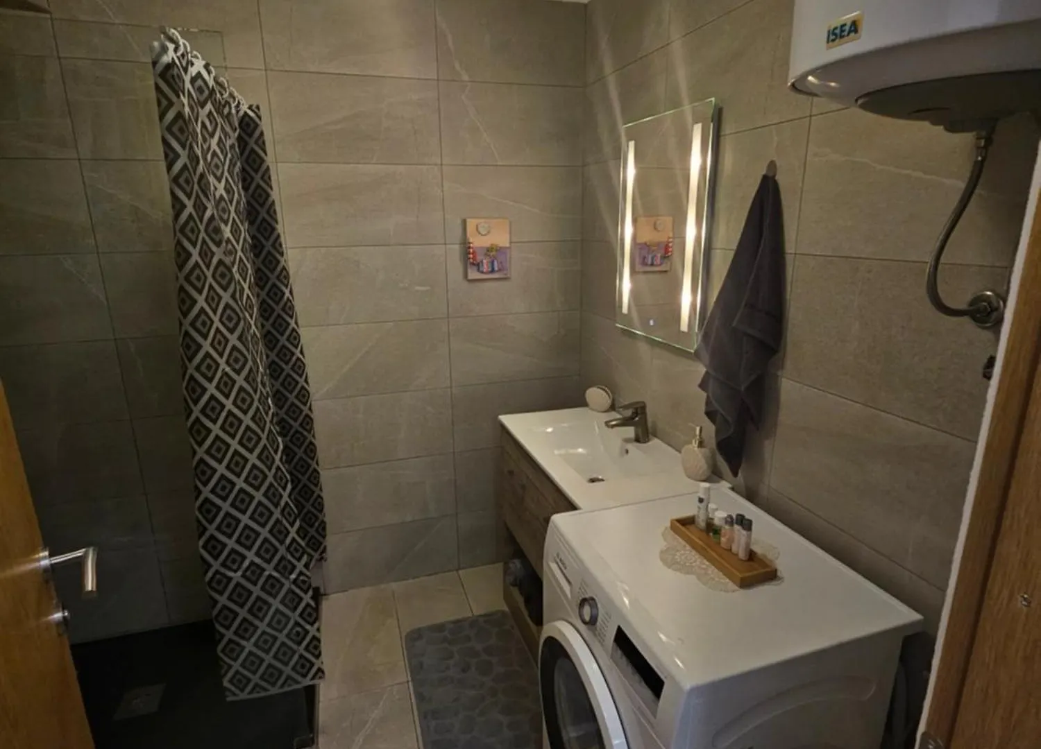 Apartman Smit Umag Croatie
