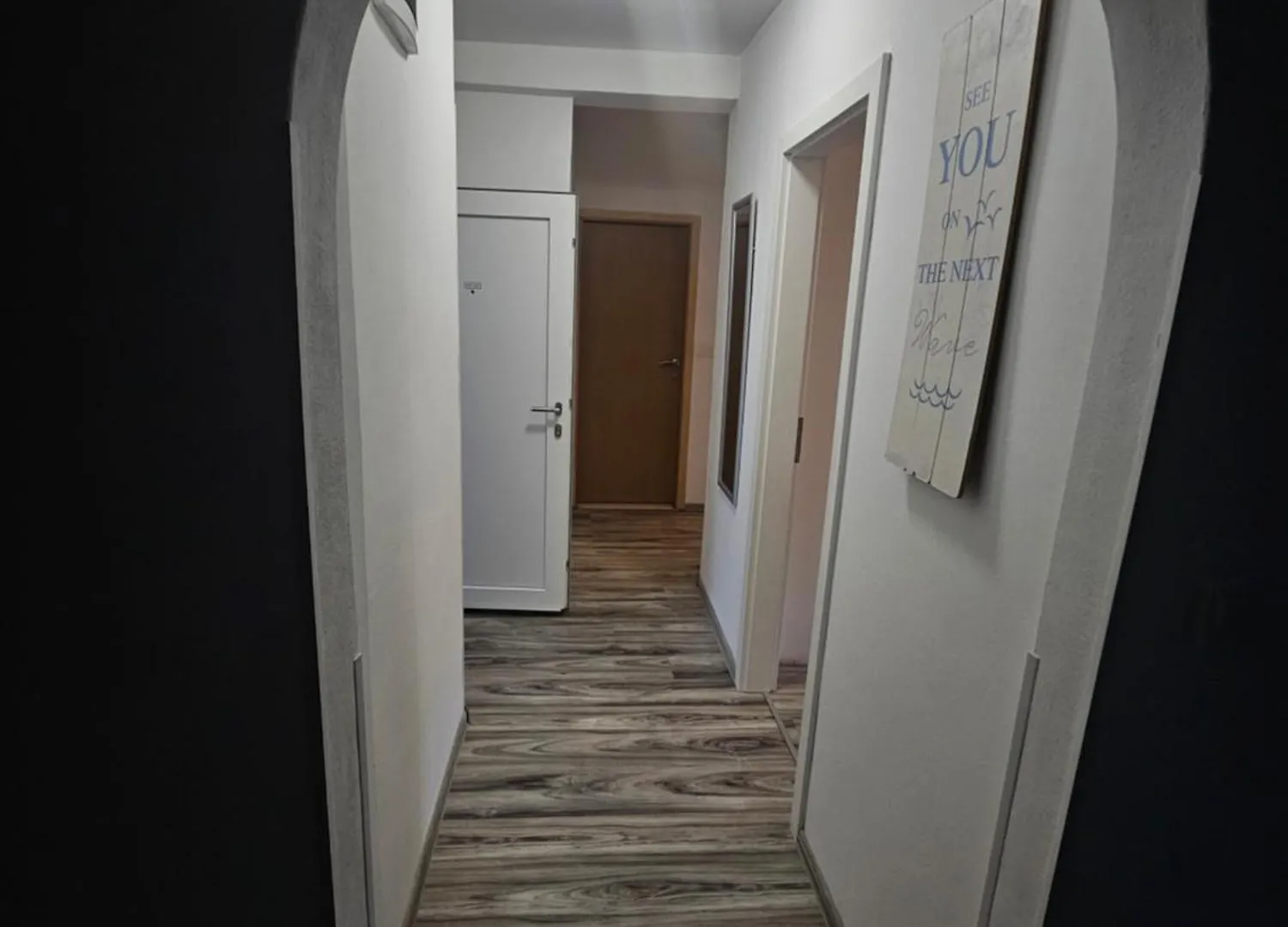 אומאג Apartman Smit 0*,