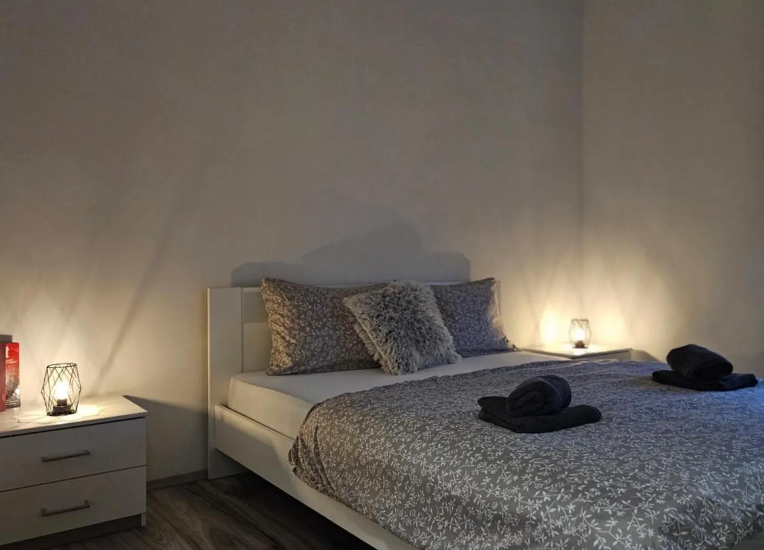Apartman Smit Umag Appartement